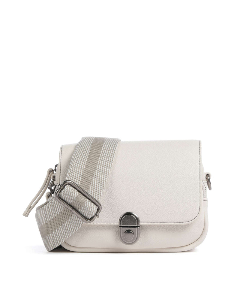 FredsBruder Bestie Crossbody bag oat beige