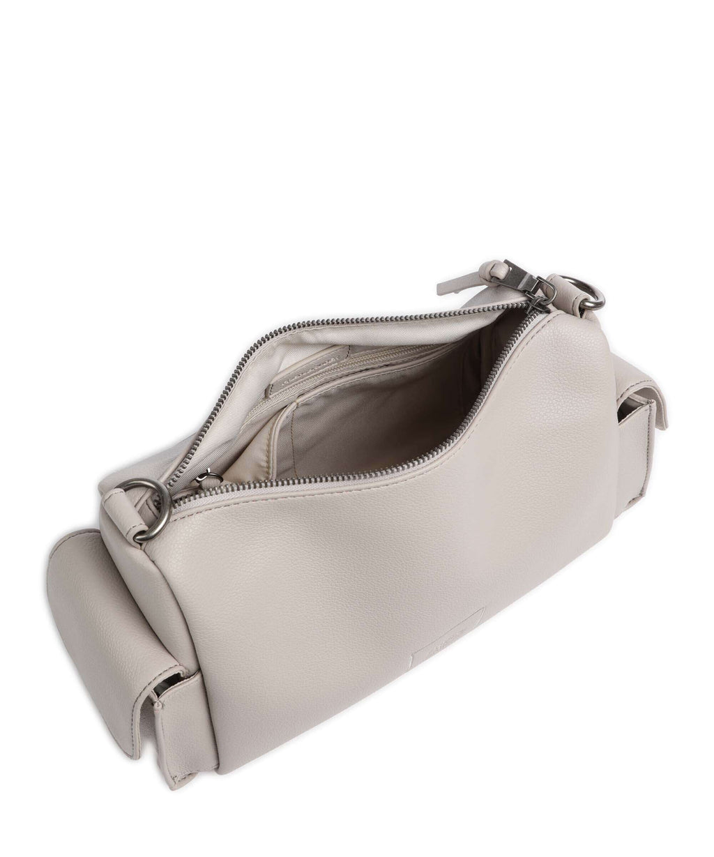 FredsBruder Bestie Shoulder bag stone