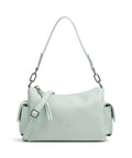 FredsBruder Bestie Shoulder bag peppermint green