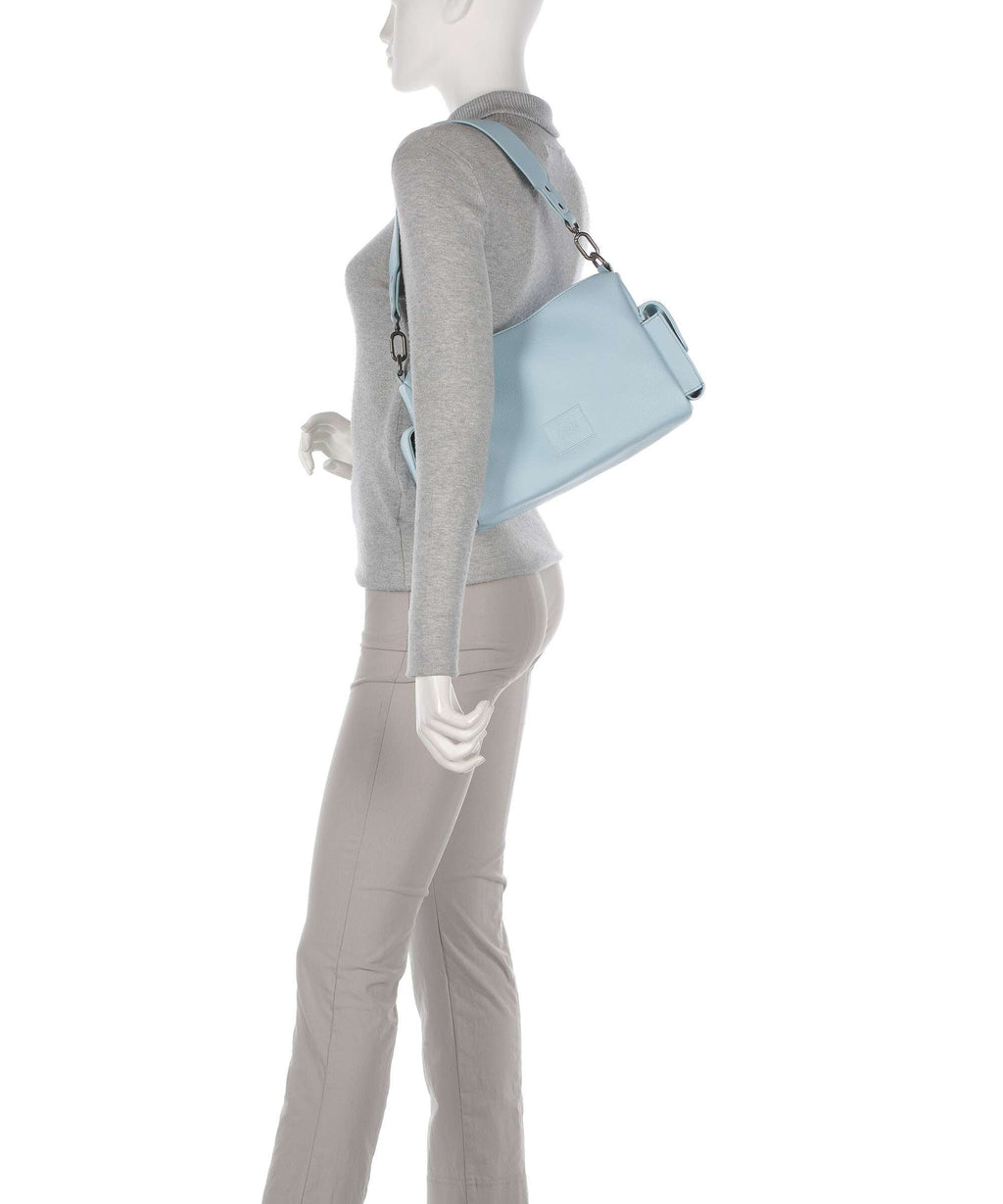 FredsBruder Bestie Shoulder bag shy blue