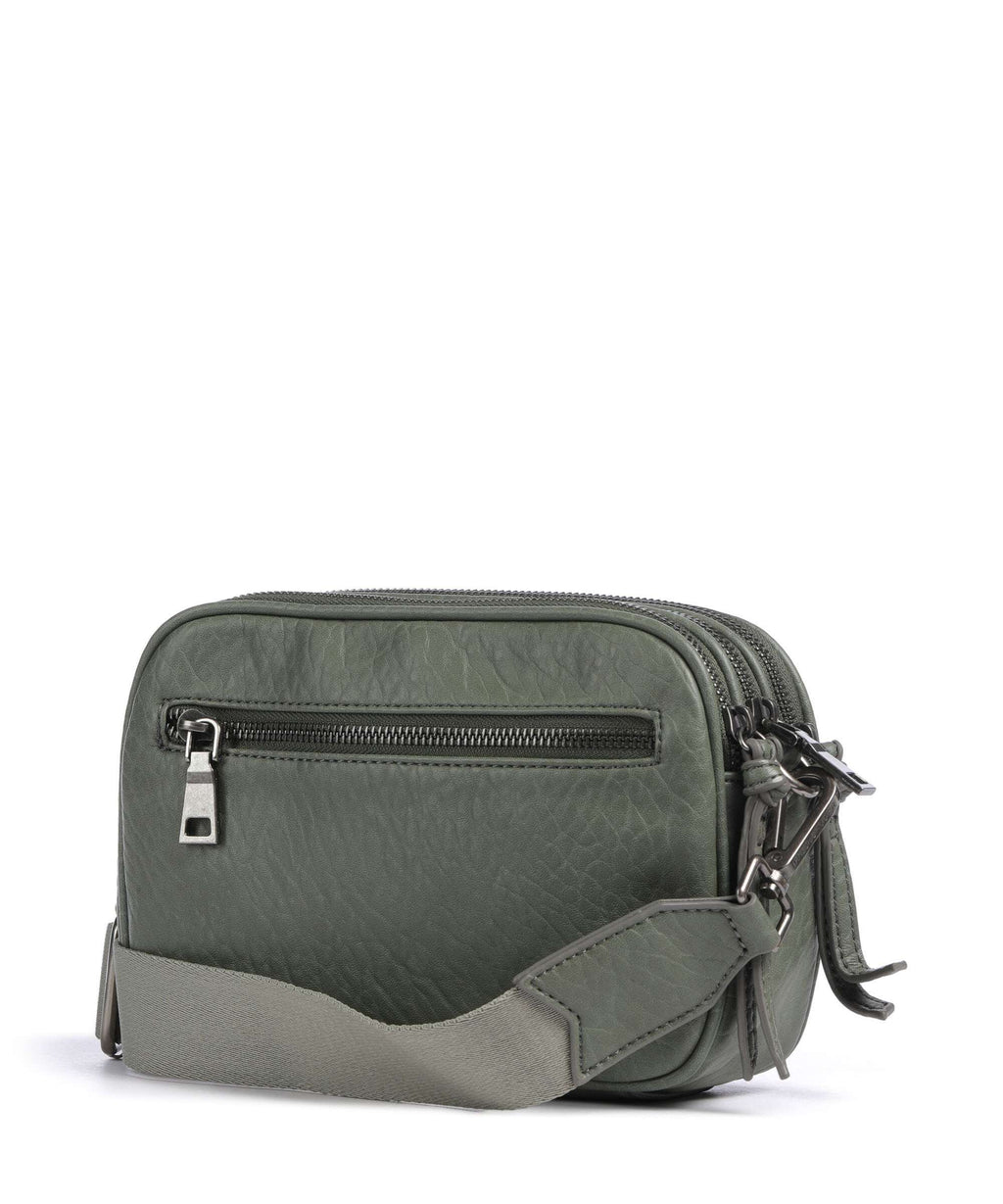 FredsBruder Lunar Crossbody bag sage