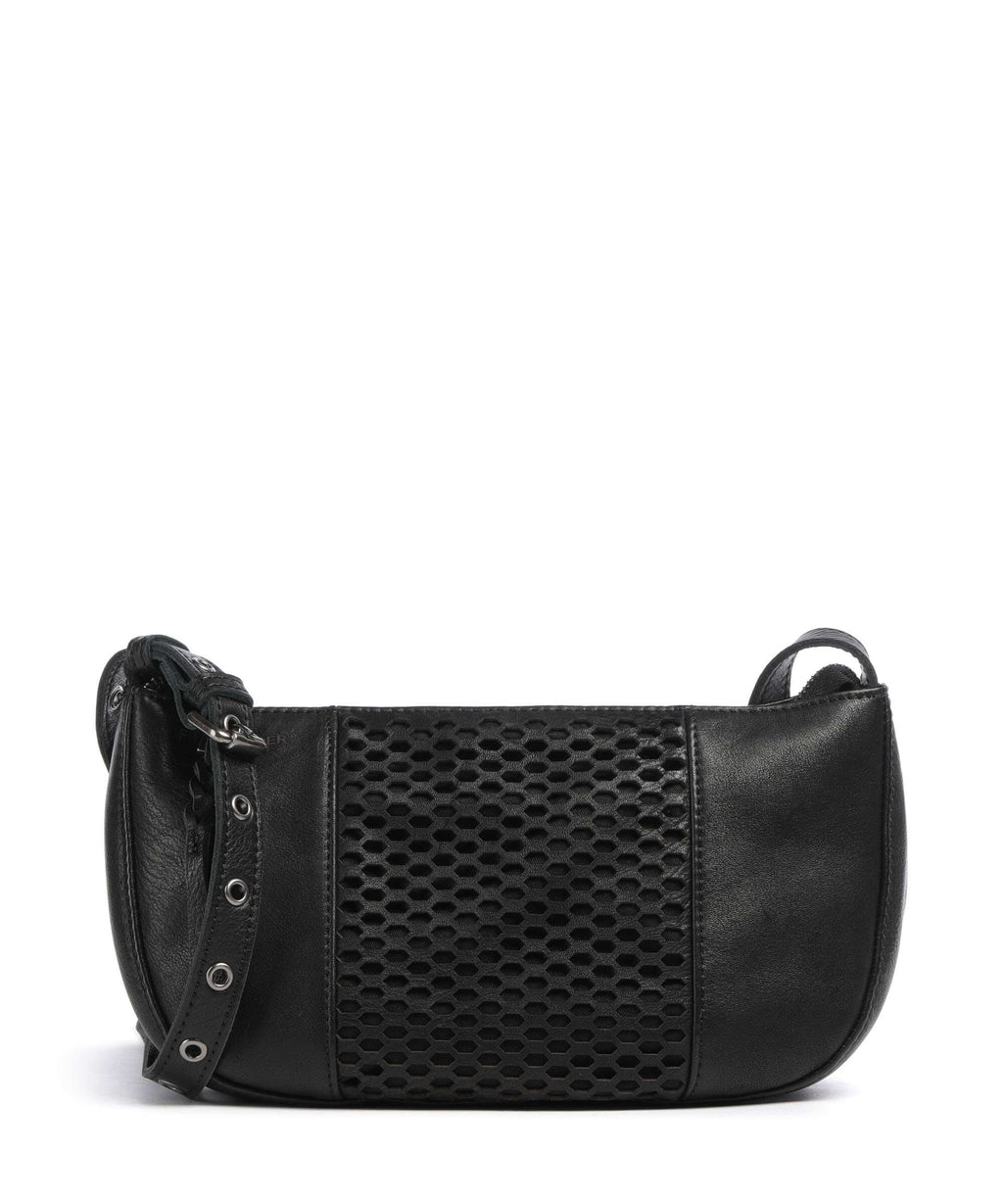 FredsBruder My Crossbody bag black