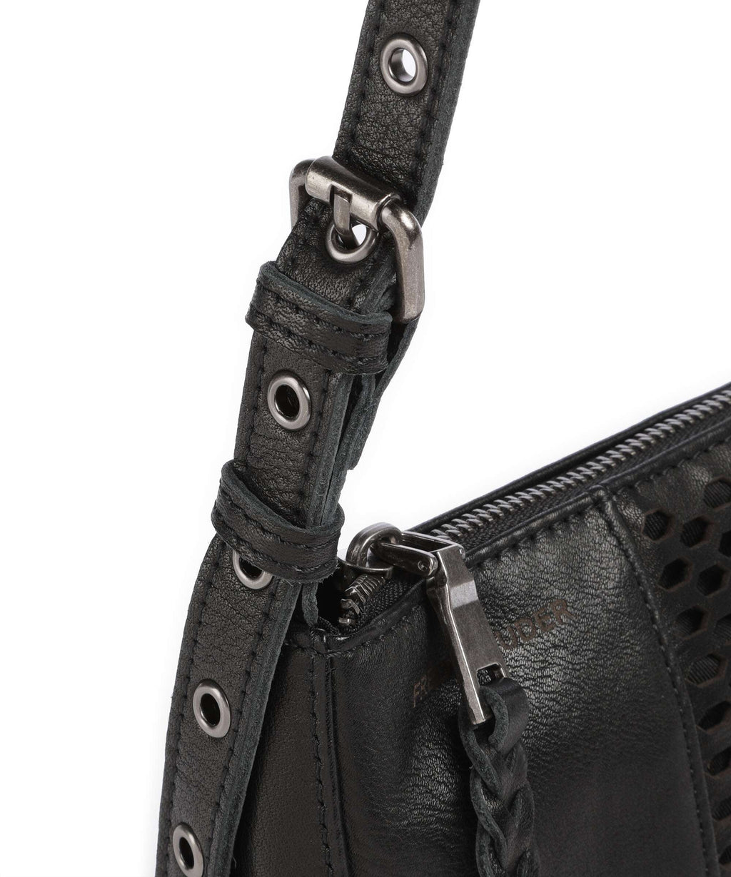 FredsBruder My Crossbody bag black