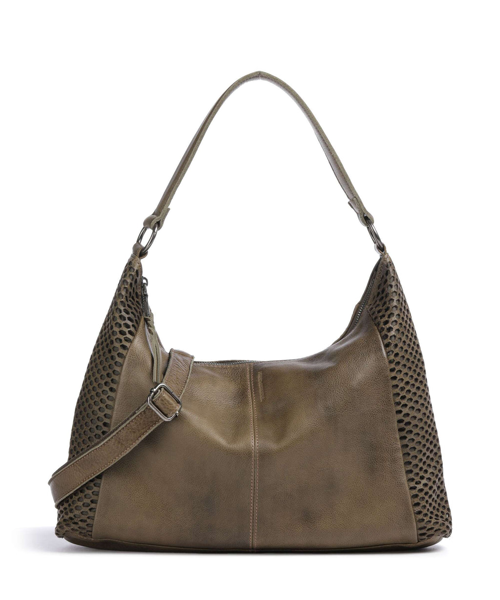FredsBruder My Hobo bag olive