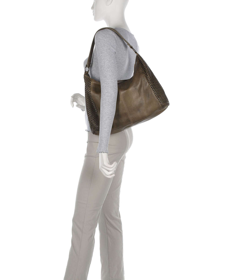 FredsBruder My Hobo bag olive