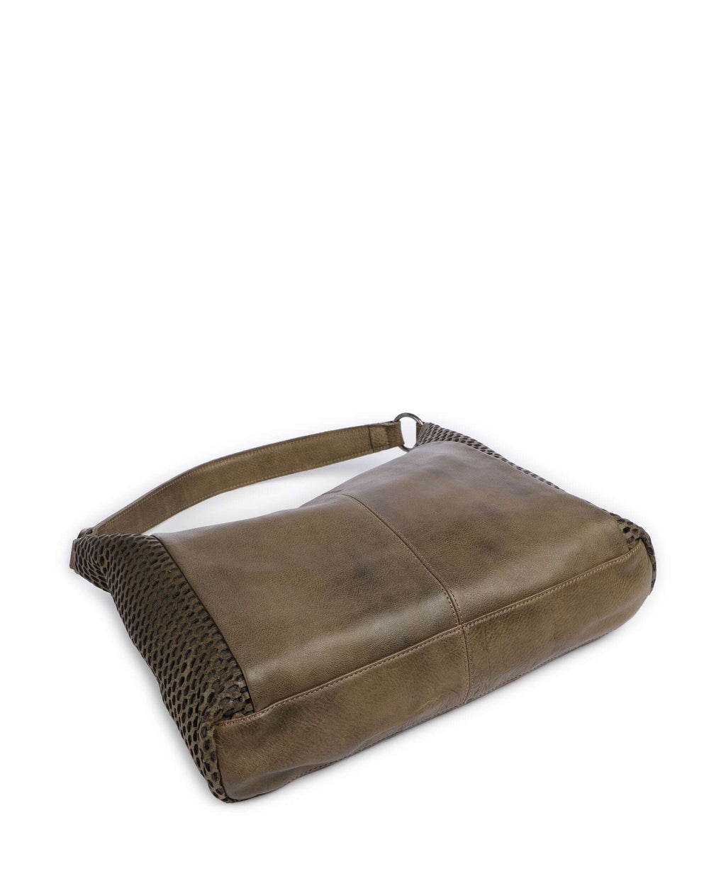 FredsBruder My Hobo bag olive
