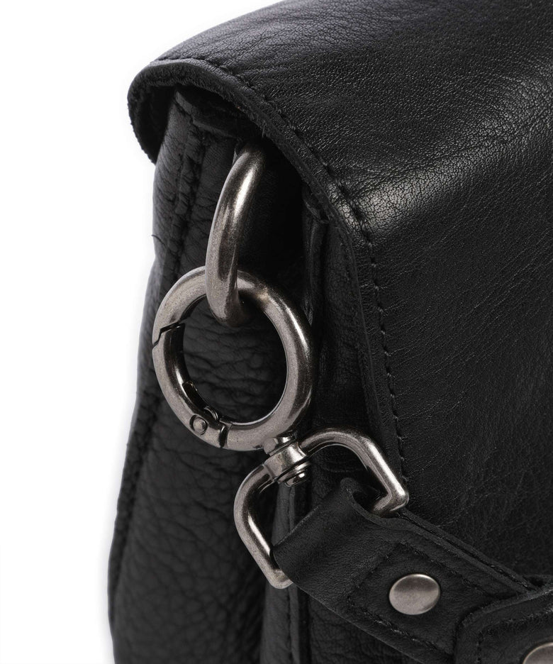 FredsBruder Belt It Crossbody bag black