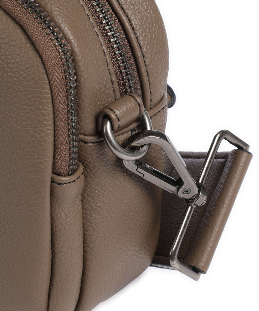 FredsBruder Bestie Crossbody bag olive