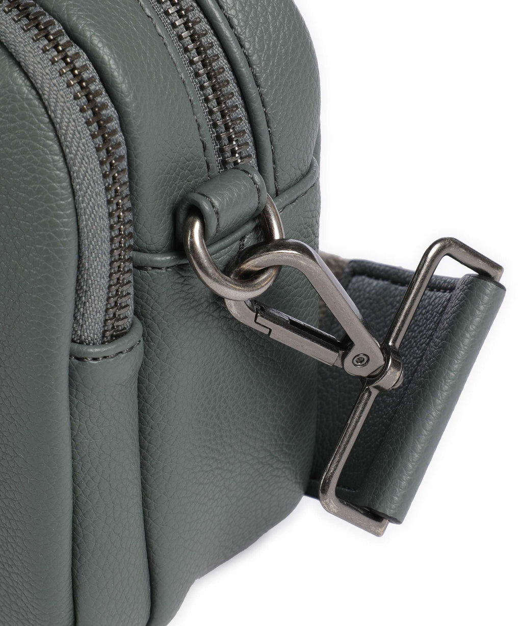 FredsBruder Bestie Crossbody bag sage