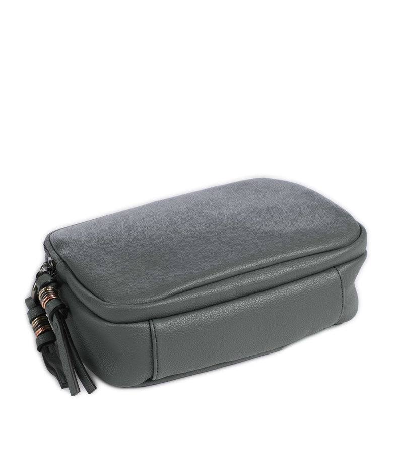 FredsBruder Bestie Crossbody bag sage