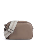 FredsBruder Bestie Crossbody tas dark taupe
