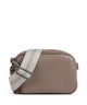 FredsBruder Bestie Crossbody tas dark taupe