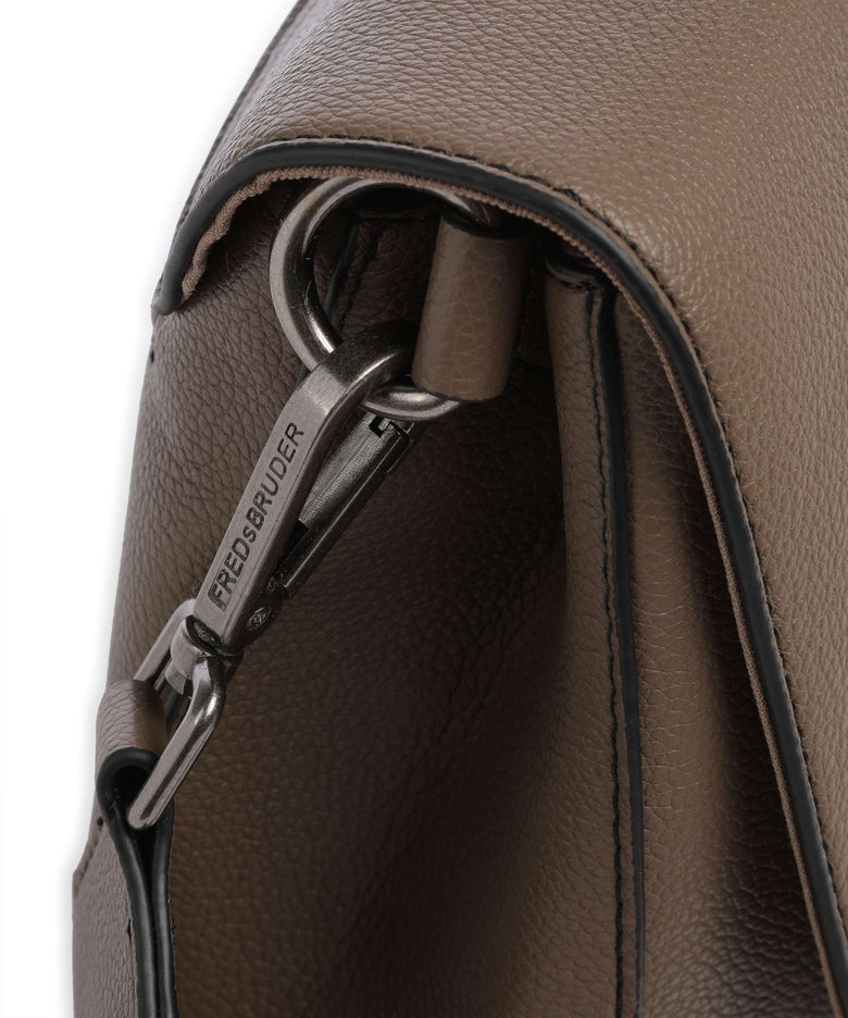 FredsBruder Bestie Crossbody bag olive