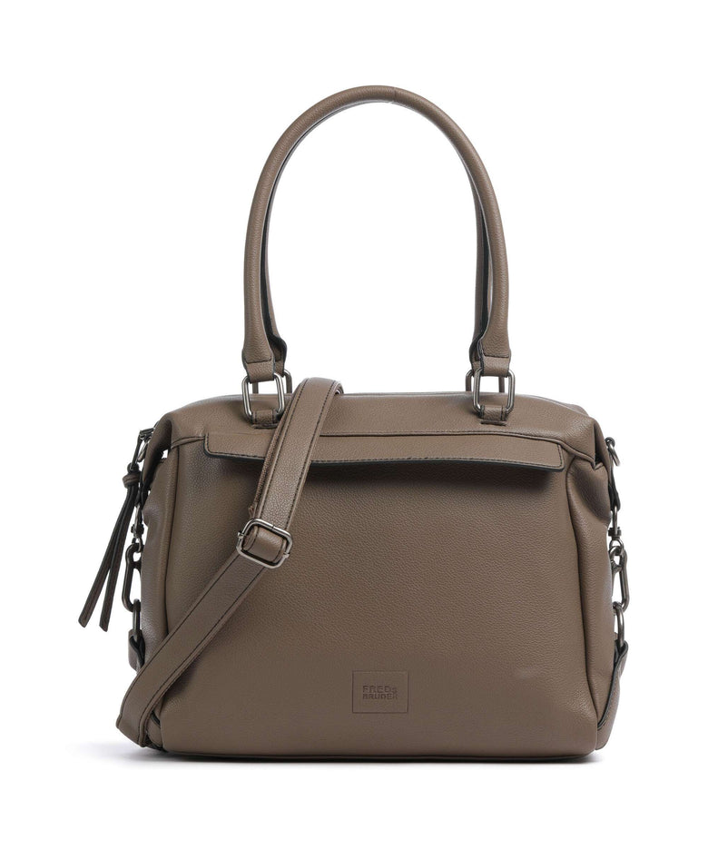 FredsBruder Bestie Shoulder bag olive