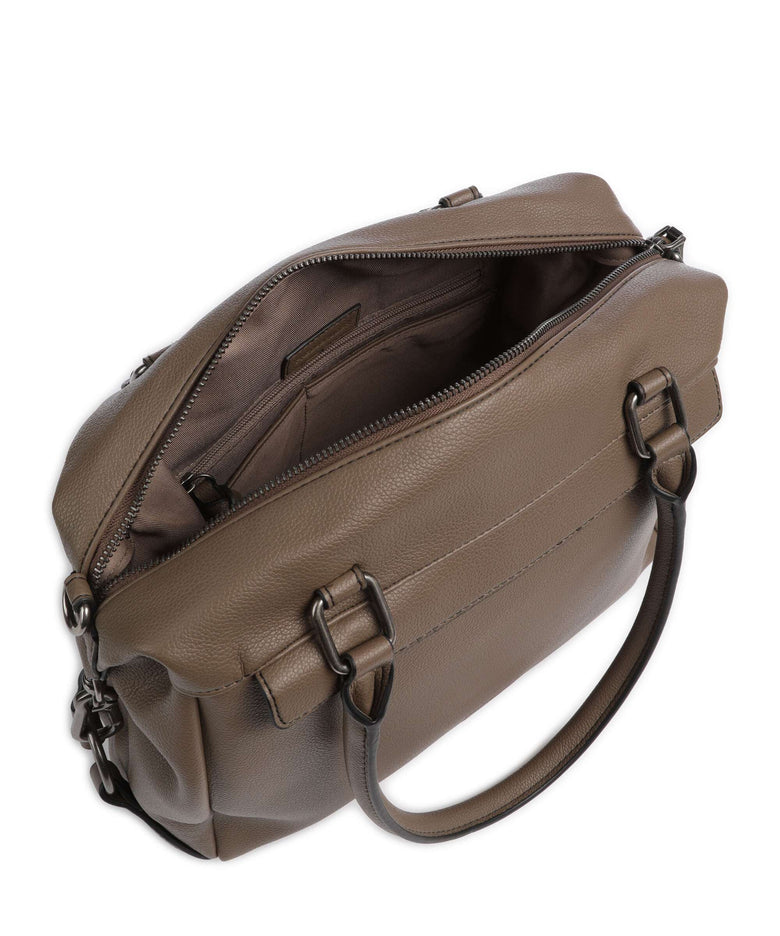 FredsBruder Bestie Shoulder bag olive