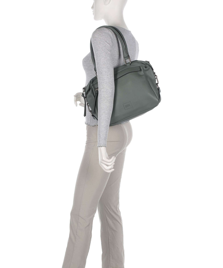 FredsBruder Bestie Shoulder bag sage