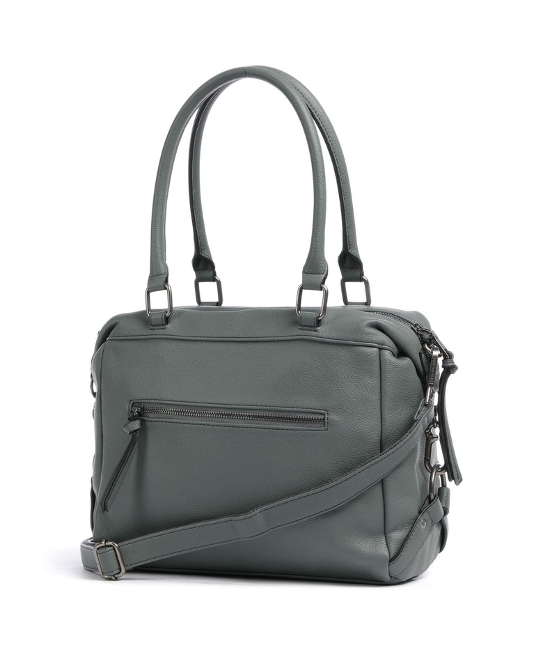 FredsBruder Bestie Shoulder bag sage