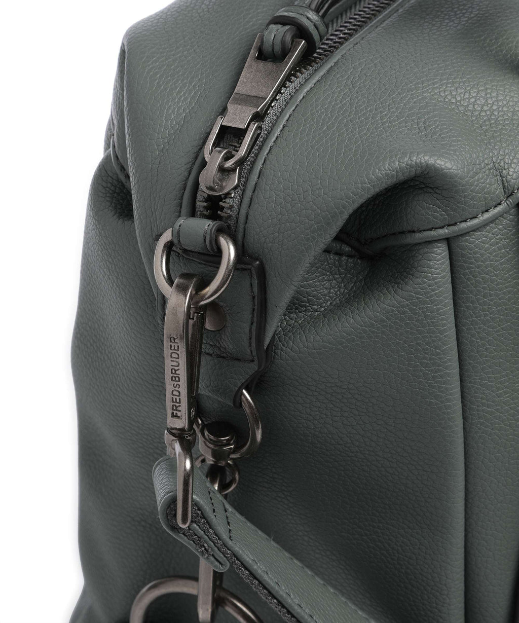 FredsBruder Bestie Shoulder bag sage