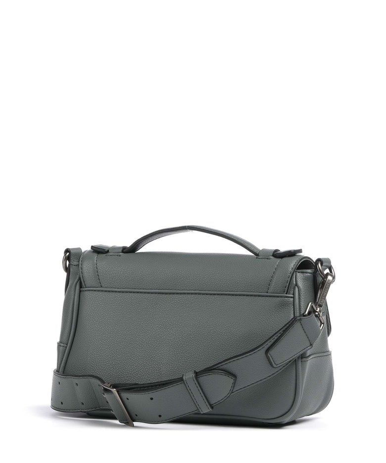 FredsBruder Bestie Crossbody bag sage