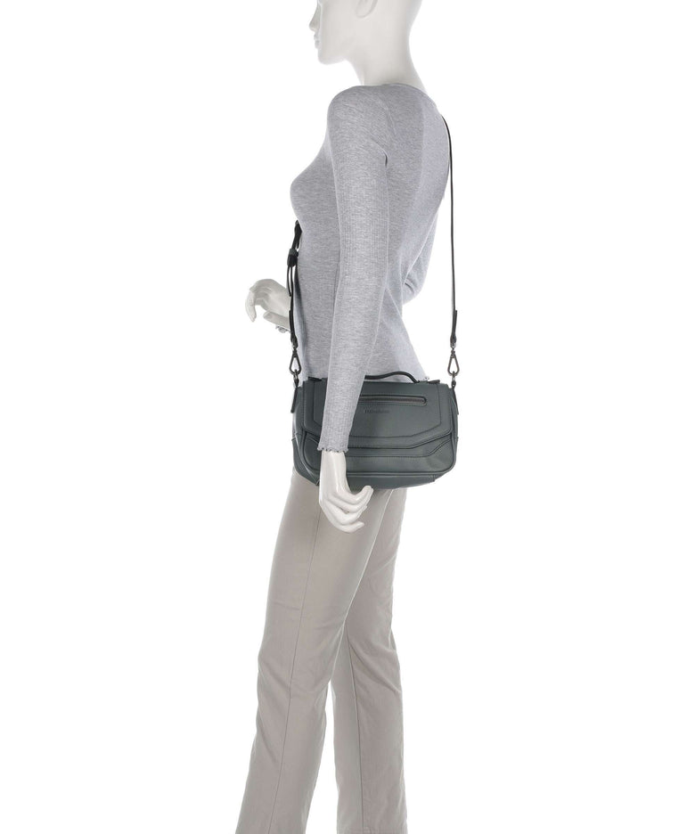 FredsBruder Bestie Crossbody bag sage