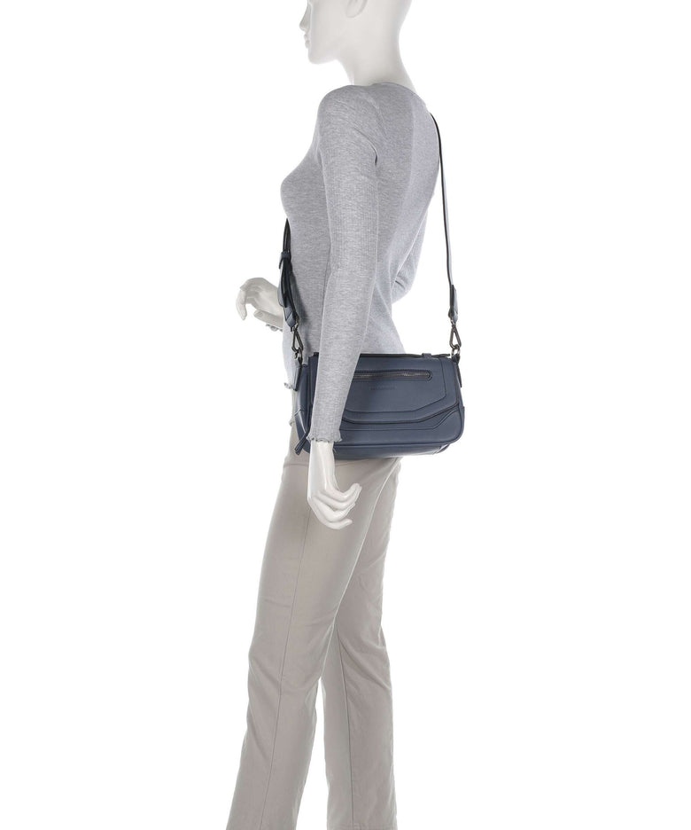 FredsBruder Bestie Crossbody bag dusty blue