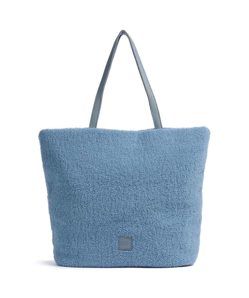 FredsBruder Cuddle Tote bag sky blue