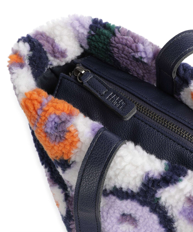 FredsBruder Cuddle Tote bag flower mix