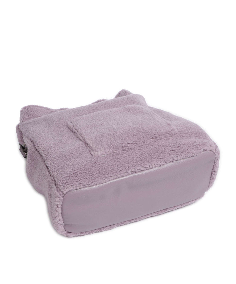 FredsBruder Cuddle Hobo bag lavender