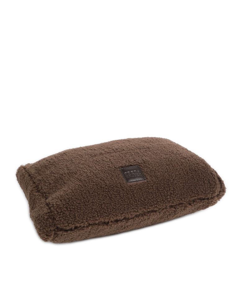 FredsBruder Cuddle Shoulder bag brown