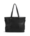 FredsBruder Inside Out Tote bag black