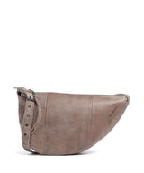 FredsBruder My old Friend Schoudertas soft taupe