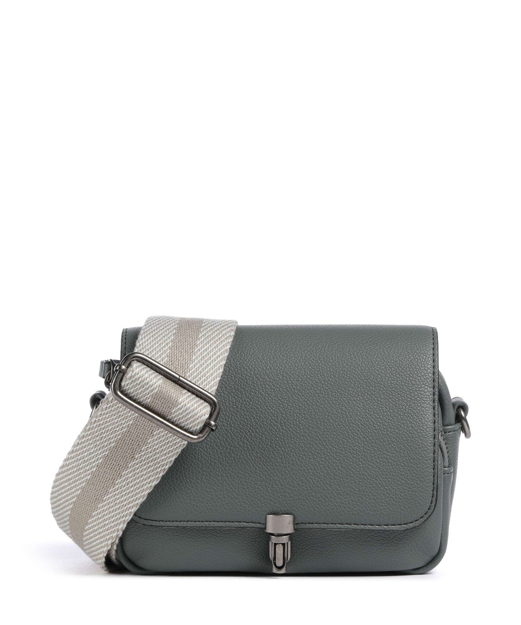 FredsBruder Bestie Crossbody bag sage