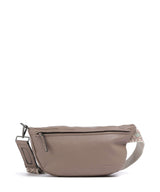 FredsBruder Sha Na Na Sac bandoulière dark taupe