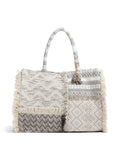 Anokhi Handbag multi