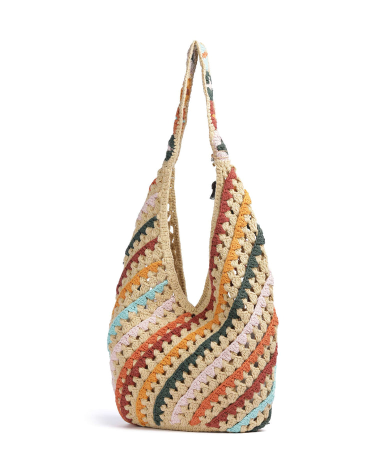 Anokhi Hobo bag multi