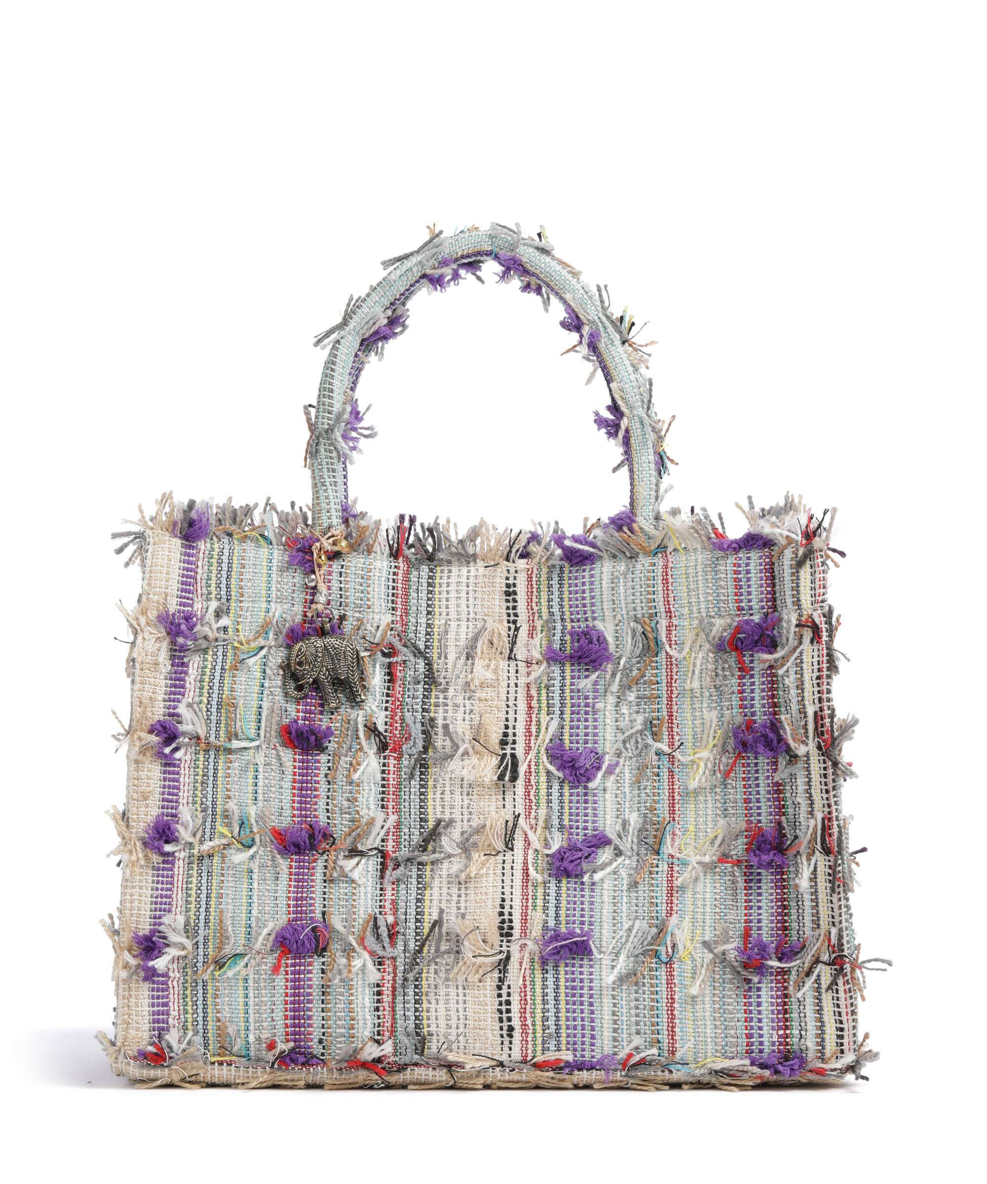 Anokhi Handbag multi