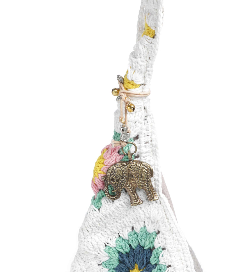 Anokhi Hobo bag multi