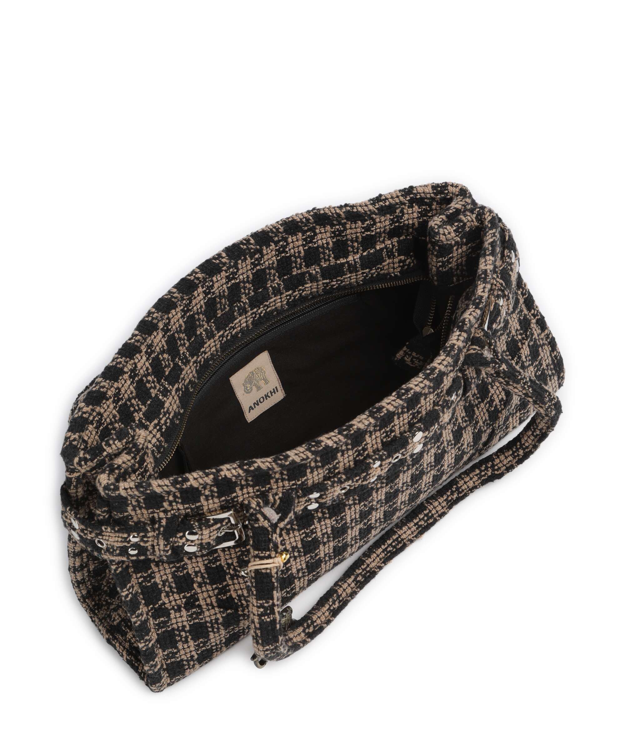Anokhi Shoulder bag natural