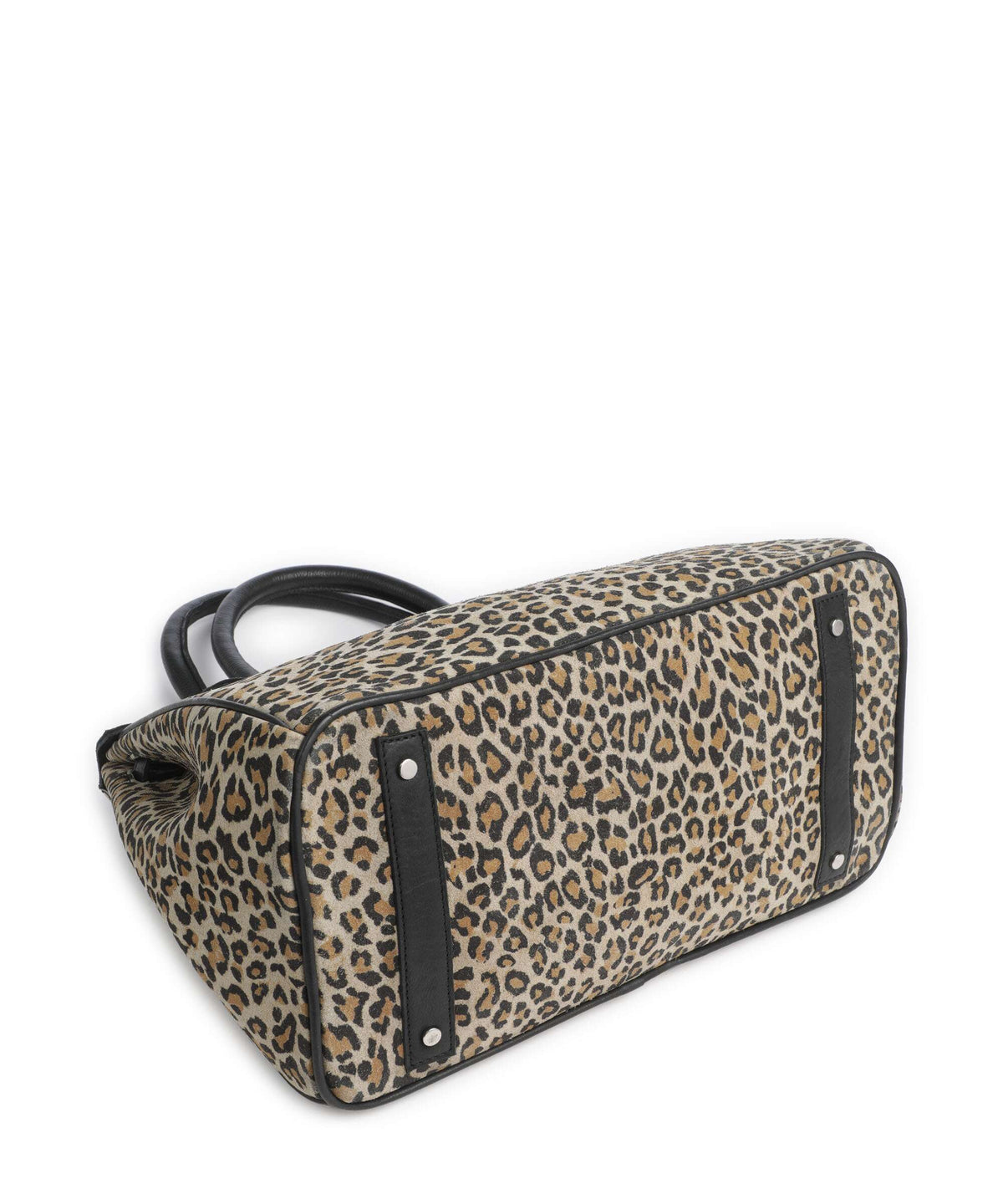 Anokhi Handbag braun