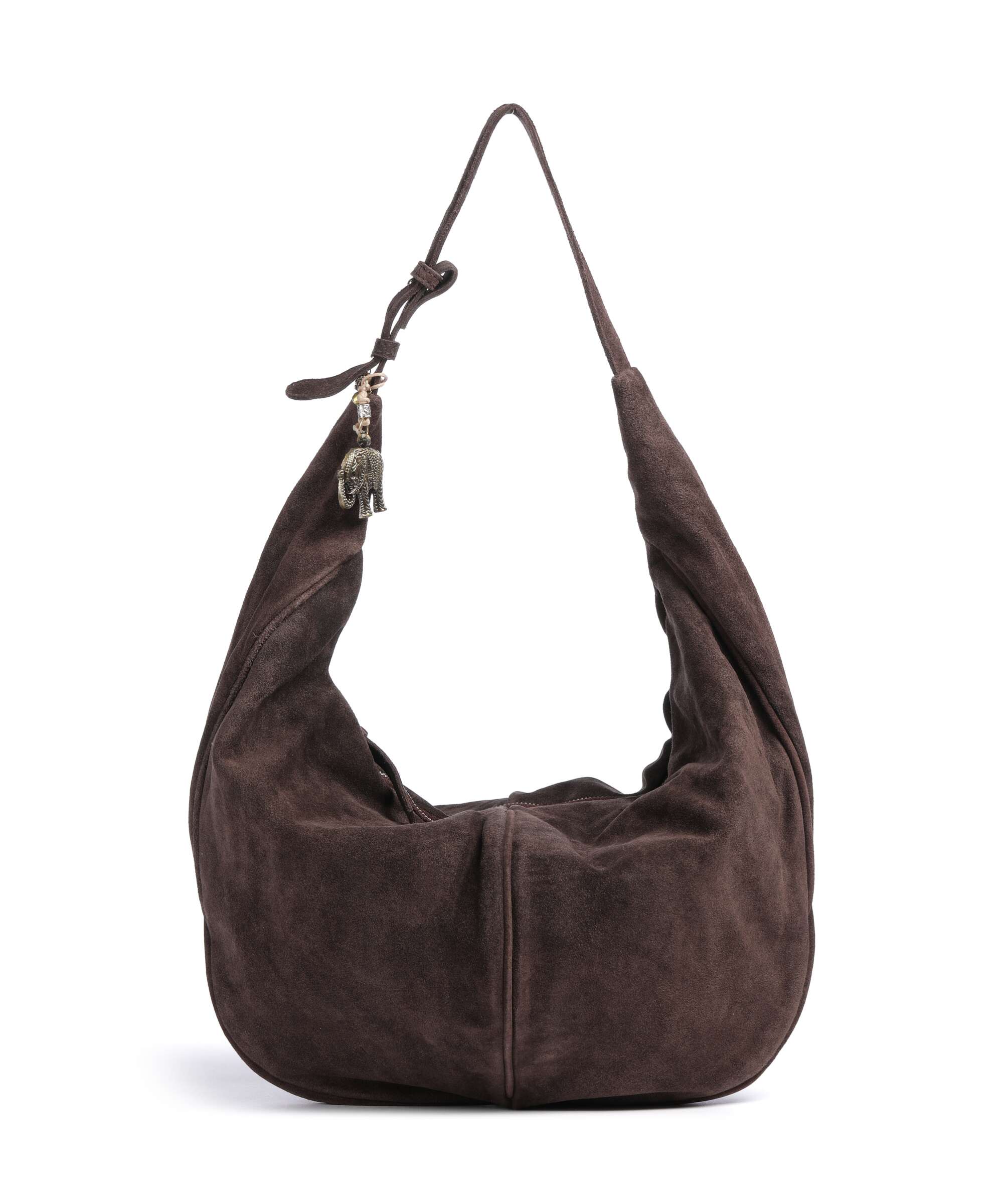 Anokhi Hobo bag chocolate