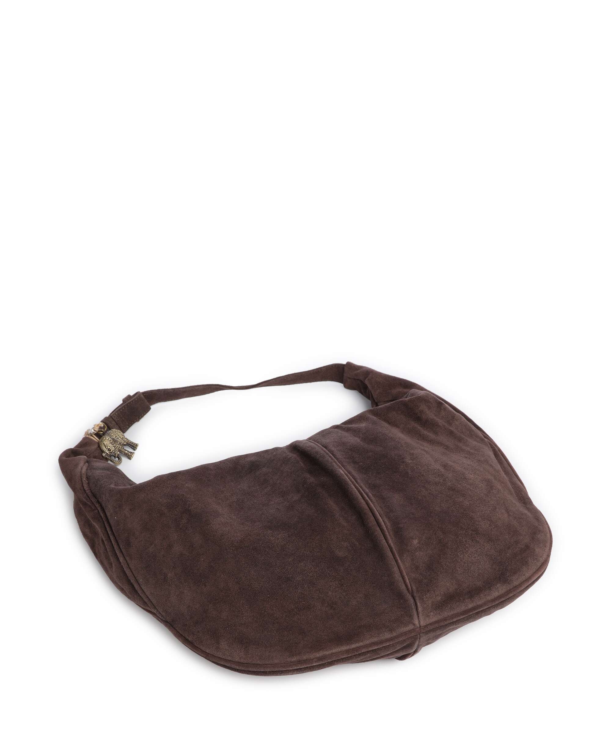Anokhi Hobo bag chocolate