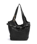 Anokhi Hobo bag black