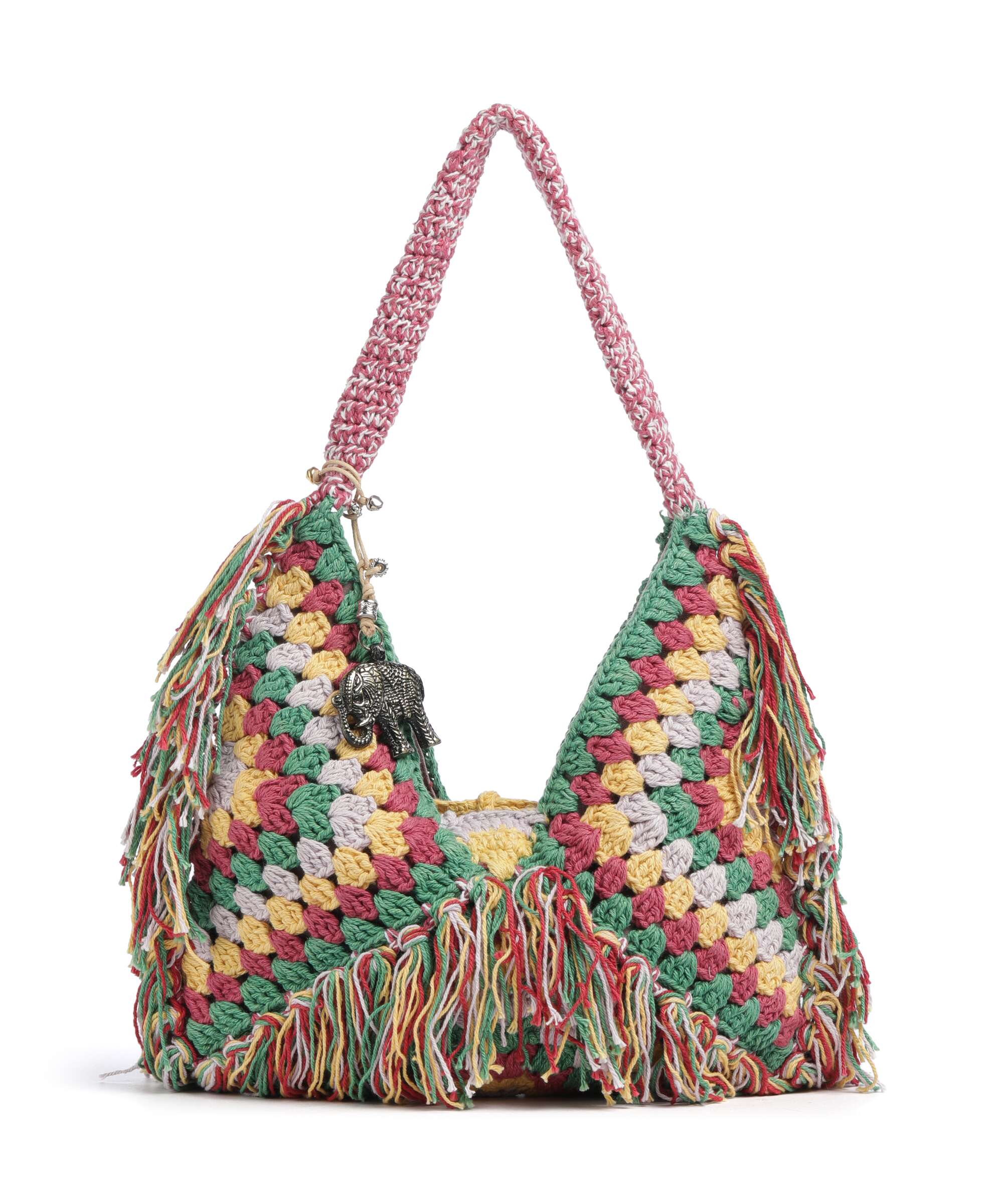 Anokhi Tote bag multi