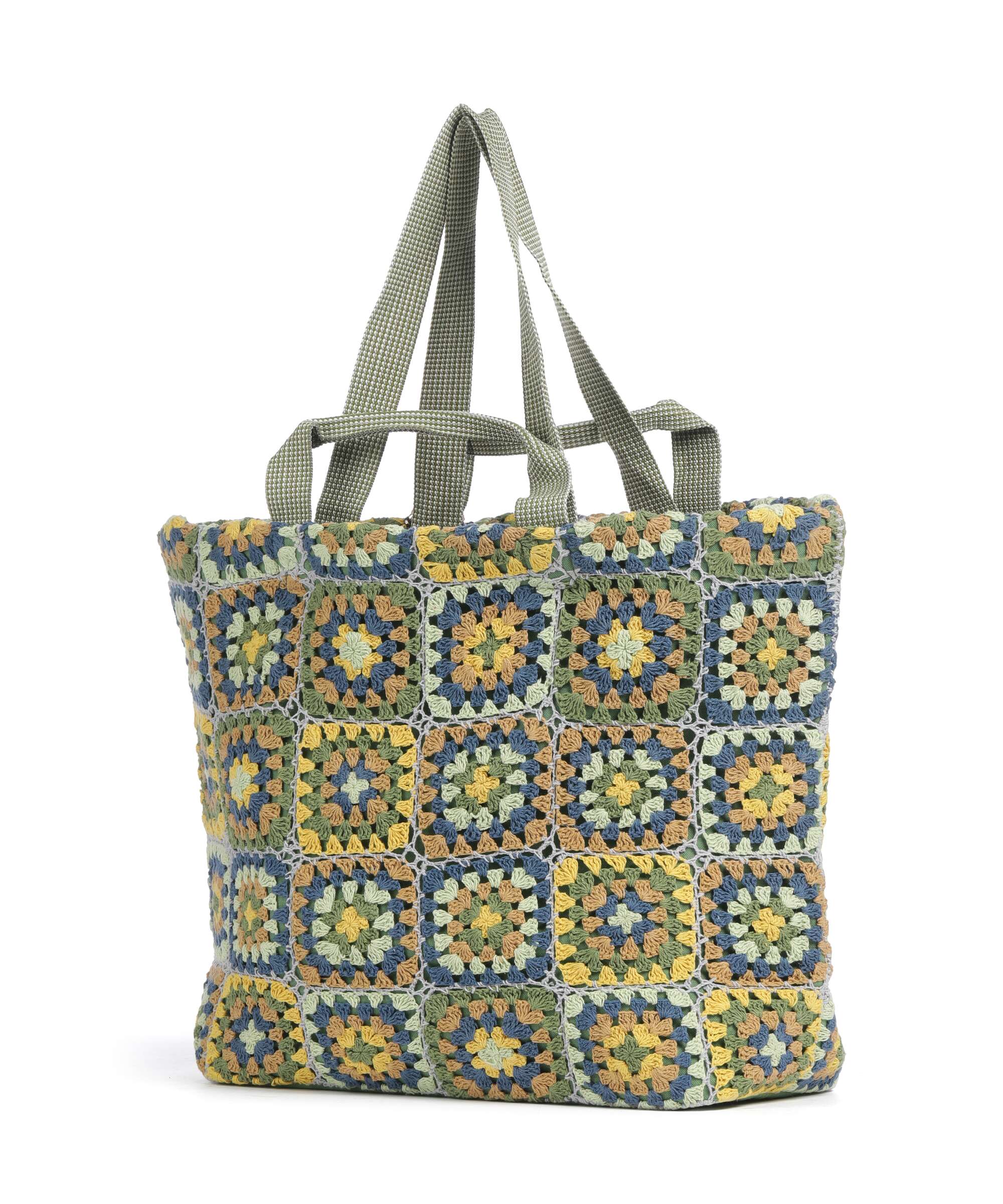 Anokhi Tote bag multi
