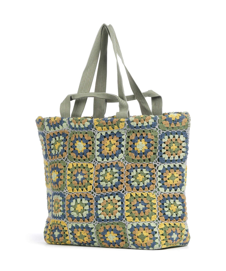 Anokhi Tote bag multi
