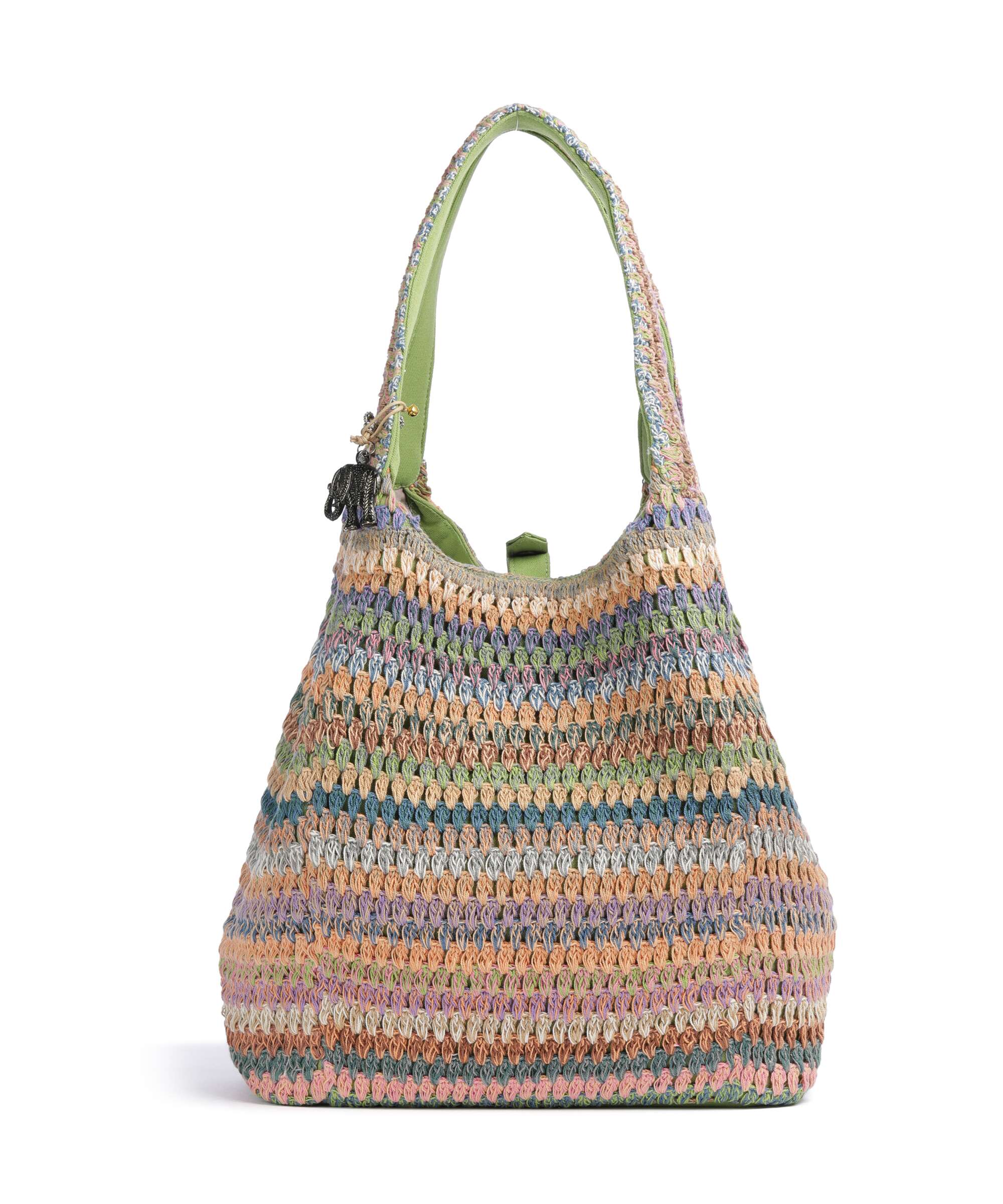 Anokhi Tote bag multi