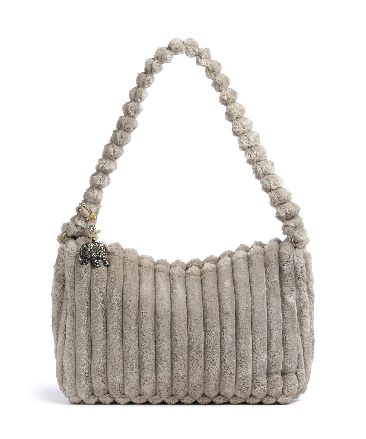 Anokhi Shoulder bag beige