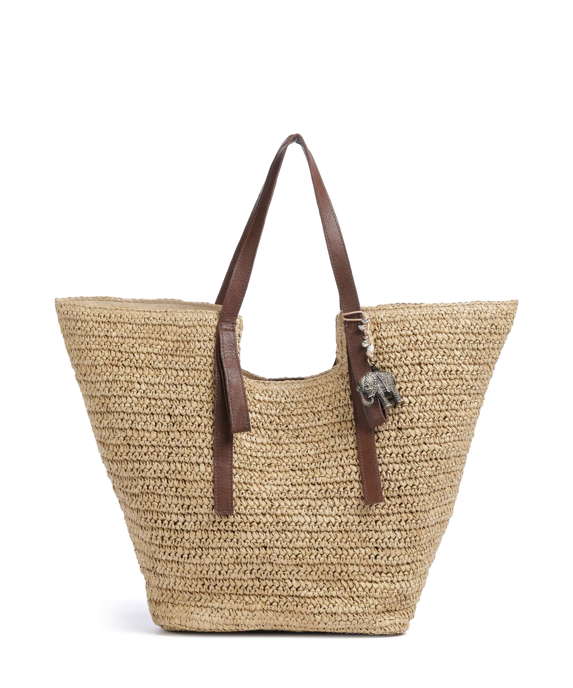 Anokhi Tote bag natural