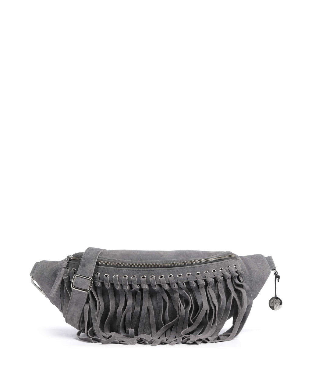 Anokhi Belt bag grey