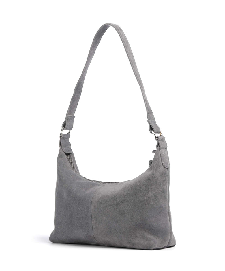 Anokhi Hobo bag grey